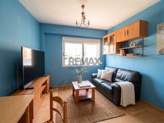 Apartament  R�a do h�rreo. Apartamento en calle do h�rreo, frente a la estaci�n intermodal.