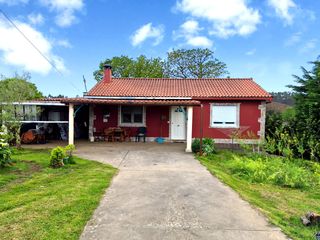House in Parroquias de Santiago