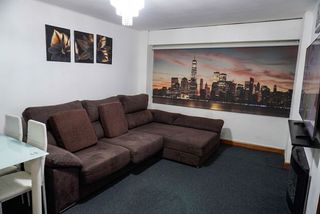 Appartement à A Gándara