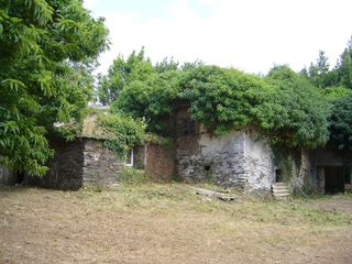 Country house in Lugar pena 31