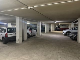 Autoparkplatz  Rúa de frei rosendo salvado 36. Parking en la c/ frey rosendo salvado