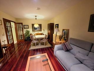 Reihenhaus  Rúa da ribeira. Chalet adosado en urbanización aldea nova