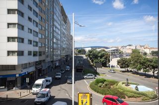 Pis a Avenida Rubine