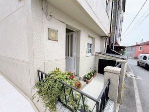 Reihenhaus  Rúa laxe. Casa adosada en excelente estado