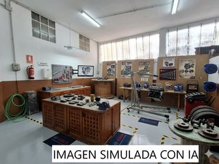 Local Comercial  Rúa eugenio carré. Local en calle eugenio carré, arteixo posibilidad cambio de uso
