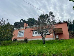 Maison  Lugar de santallamar 7