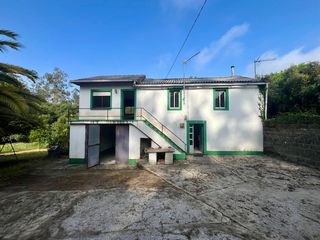 Maison à Lugar aneiros 11