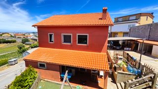 Casa  R�a de montepequeno