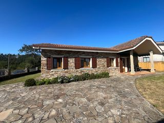 Chalet in Valdoviño