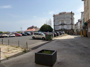 Etagenwohnung  Rúa san francisco. Obra nueva en el centro de ferrol
