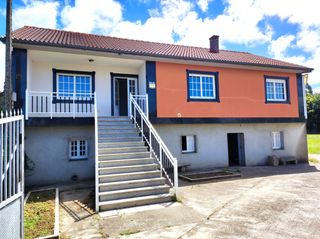 Casa en Laracha