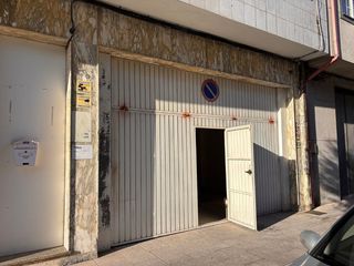 Local Comercial a Rúa das Cancelas