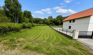 Residential Plot  Estrada cabanas. Parcela urbana de 1.178 m² en fene,  a un pazo de las famosas pl