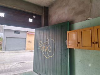 Local Comercial a Rúa Paraguay