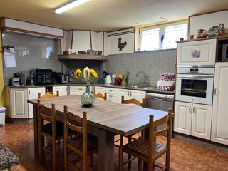 Chalet  Vilar