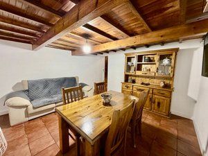 Chalet  Lugar borroa