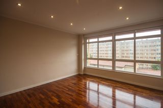 Appartement à Hortensias
