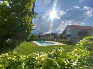Chalet  Avenida de santa minia