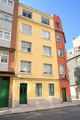 Appartamento in Calle Santo Tomás 57
