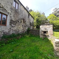 Country house in Lg soutullo - pq covas 3