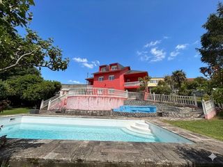 Chalet  Calle do carrizo 15
