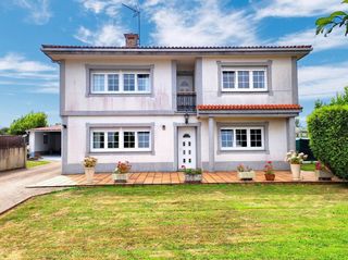 Chalet  Lugar piñeiro