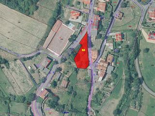 Terreny residencial a Sumio 0