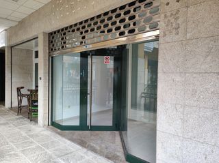 Business premise in Avenida del Balneario
