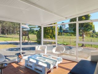 Business premise in san Roman