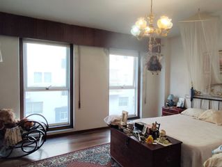 Chalet  Avenida vilaboa