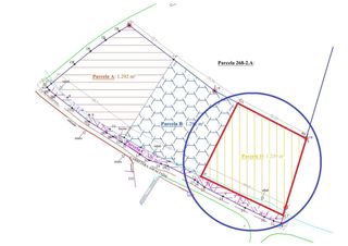 Terreny residencial a Lugar Golmar Medio