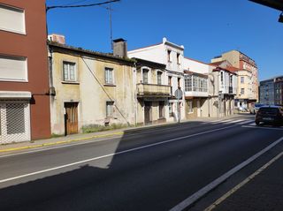 Chalet  N-550