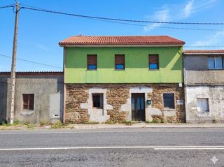 Xalet a Rega