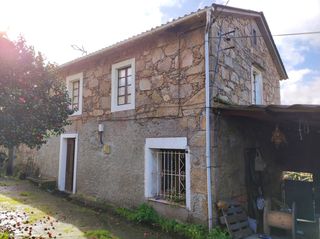 Xalet  Uxes