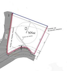 Terreny residencial a armenton