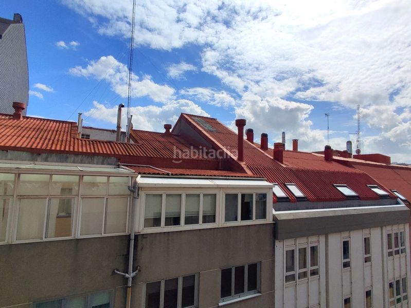 Foto b60e627f-f512-4b5b-ac20-92af3e5862e8. Pis a Riazor - Visma Coruña (A)