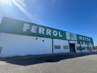 Local Comercial en Lugar Vinculeiro