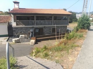 Casale in Lugar Sobecos