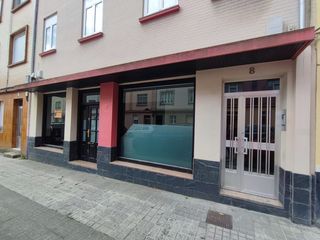 Geschäftsraum in Calle Chile