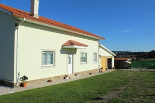 Chalet in Lugar Outeiro 51