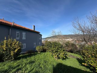 Chalet in laboreña