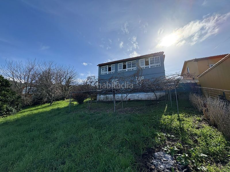 Foto 9195d8af-615f-4257-bf15-339ce2cda4c4. Xalet a Cedeira