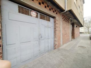 Local Comercial a pascual veiga