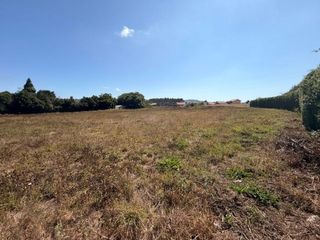 Rural plot in Lugar Torre