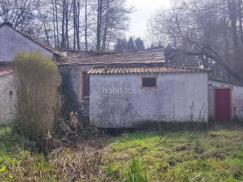 Foto 122bc0dc-bb47-4d7d-84d7-8bddf68c68aa. Masia a lugar clara 57 a Ortigueira
