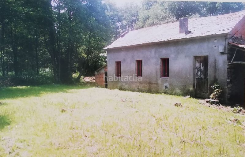 Foto 6b103b34-9bf9-481d-9f2f-882efb2784fb. Masia a lugar clara 57 a Ortigueira