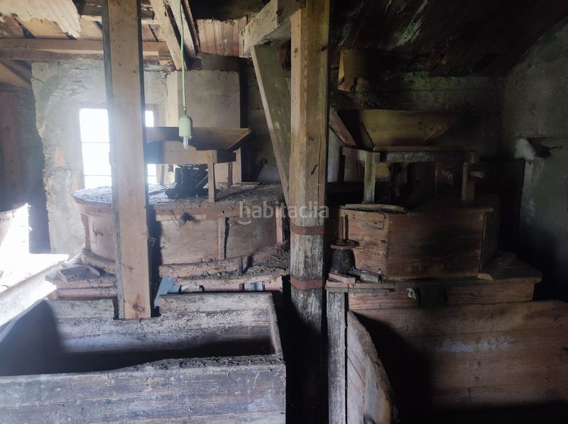 Foto e7ab3fd2-e6f6-4960-a7db-5b955de827eb. Masia a lugar clara 57 a Ortigueira