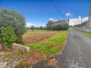 Rural plot in Aldea Núcleo