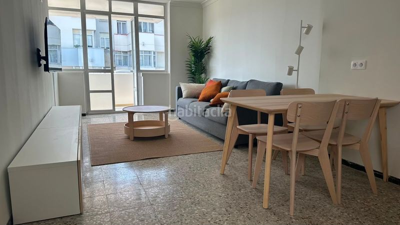 Foto 2282efd4-6493-4060-92ac-1d2794a41495. Alquiler piso en calle vila do conde 12 en Caranza Ferrol