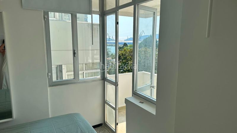 Foto ba36f0a8-3940-4389-8f71-dac02f5a8a8b. Alquiler piso en calle vila do conde 12 en Caranza Ferrol